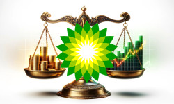Beitragsbild zu BP Aktie: Konjunktureinflüsse berücksichtigt