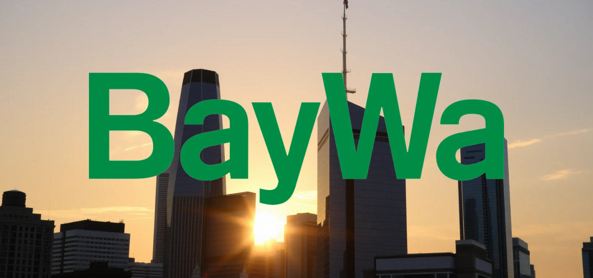 Beitragsbild zu BayWa Aktie: Neues Jahrestief!