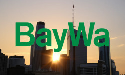 Beitragsbild zu BayWa Aktie: Neues Jahrestief!