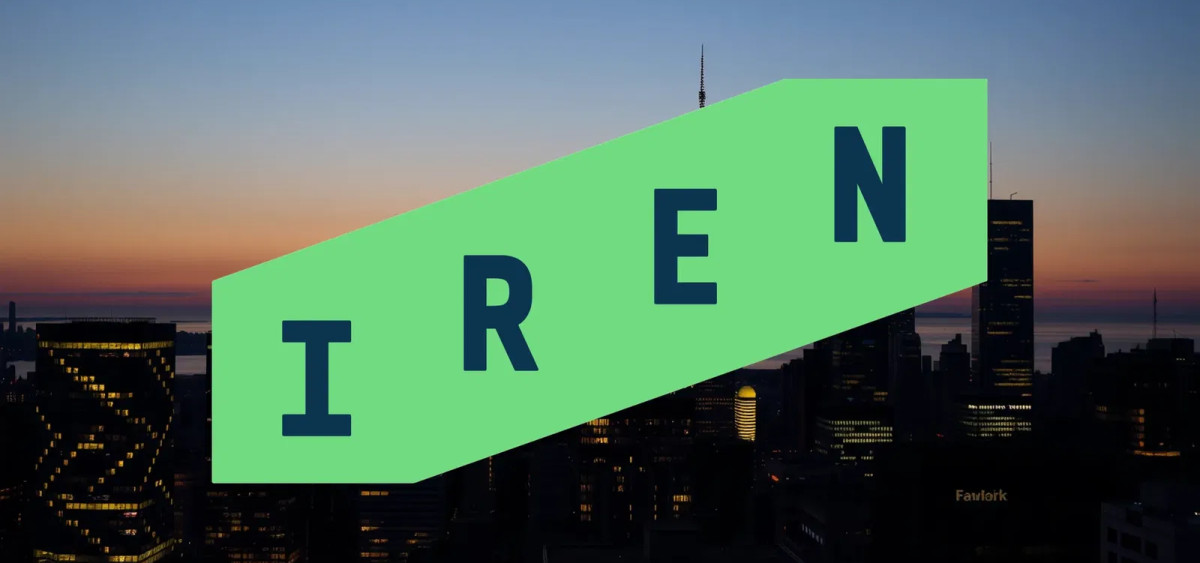 Beitragsbild zu IREN Aktie: Ernüchternde Überraschungen