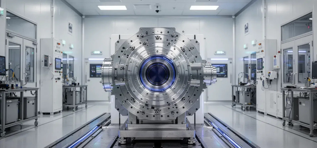 Beitragsbild zu ASML Aktie: Technologievorsprung zementiert