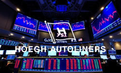 Beitragsbild zu Hoegh Autoliners Aktie: Potenzial verpufft?