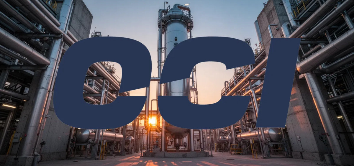 Beitragsbild zu OCI Global Aktie: Operative Wende