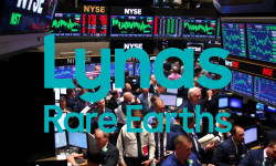 Beitragsbild zu Lynas Aktie: Potenzial entdeckt!