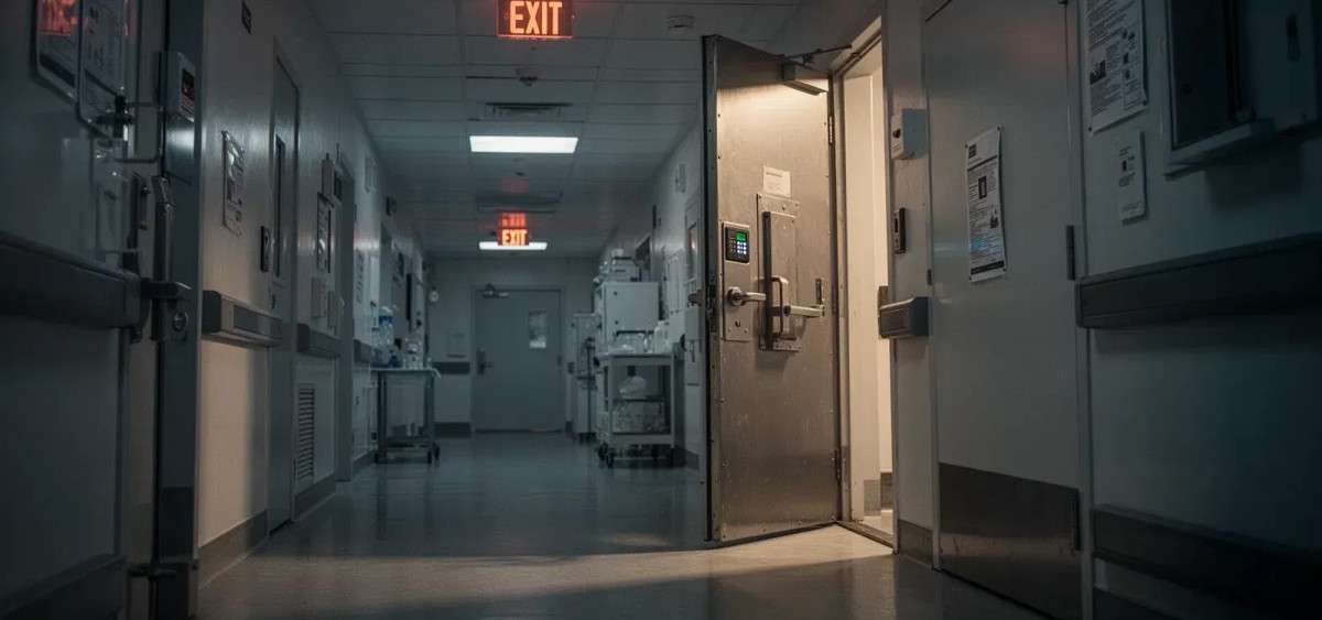 Beitragsbild zu Johnson & Johnson Aktie: Insider-Verkäufe im großen Stil