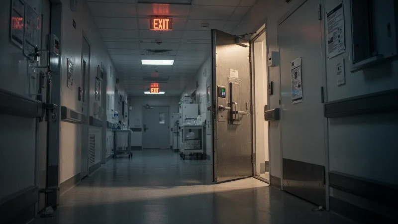 Beitragsbild zu Johnson & Johnson Aktie: Insider-Verkäufe im großen Stil