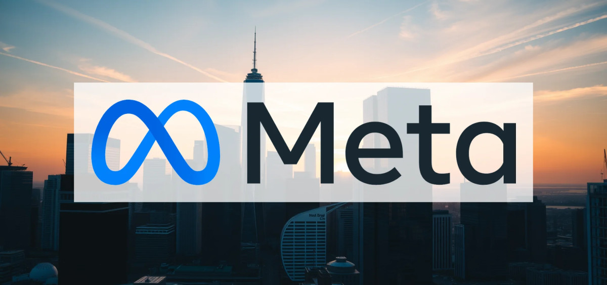 Beitragsbild zu Meta Aktie: Insider flüchten!