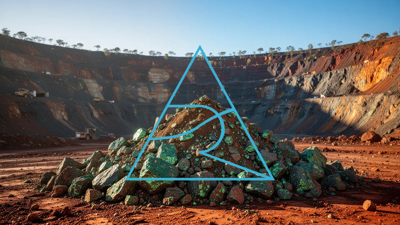 Beitragsbild zu Arafura Rare Earths Aktie: Inspirierende Wachstumstendenzen!