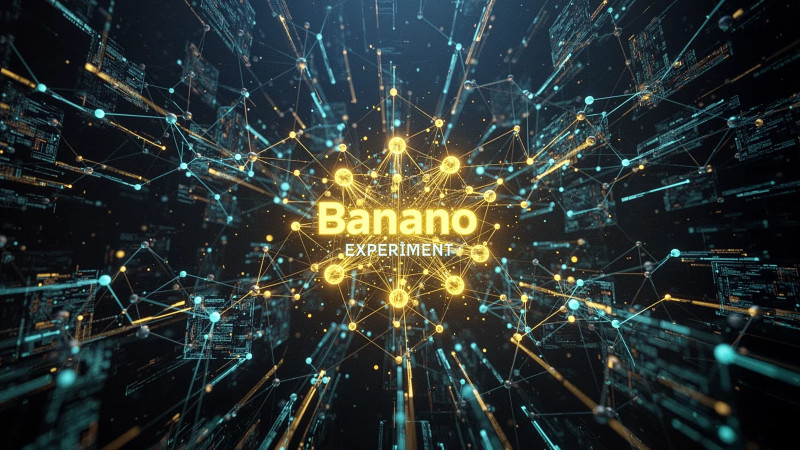 Beitragsbild zu BananoDOS: DeFi-Experiment startet