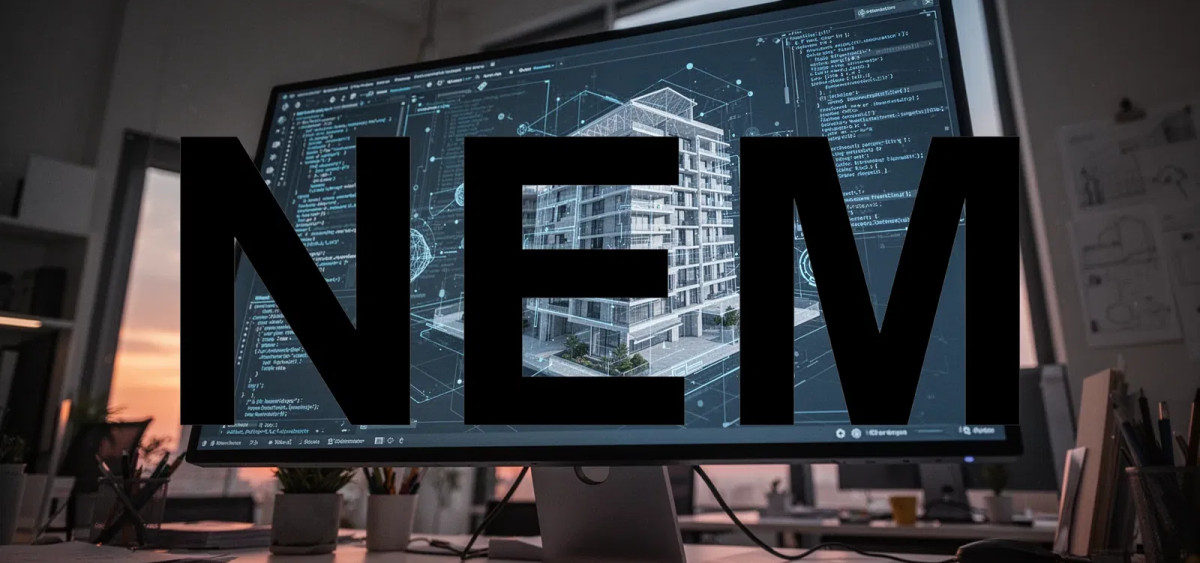 Beitragsbild zu Nemetschek Aktie: KI-Vision konkretisiert