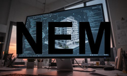 Beitragsbild zu Nemetschek Aktie: KI-Vision konkretisiert