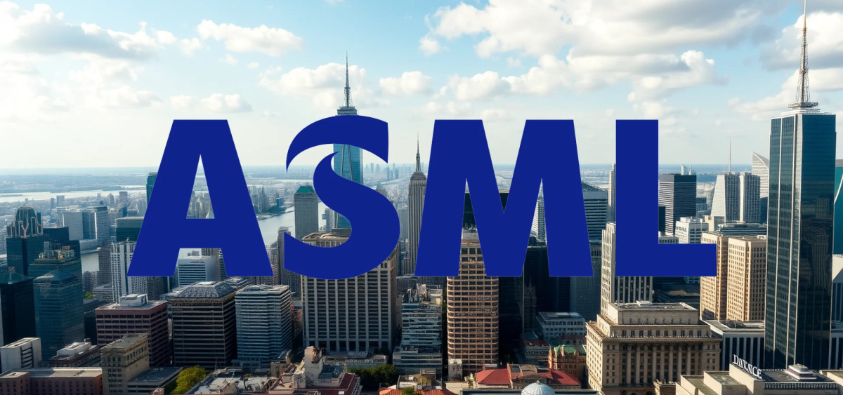 Beitragsbild zu Asml Aktie: Derzeitige Einschätzungen