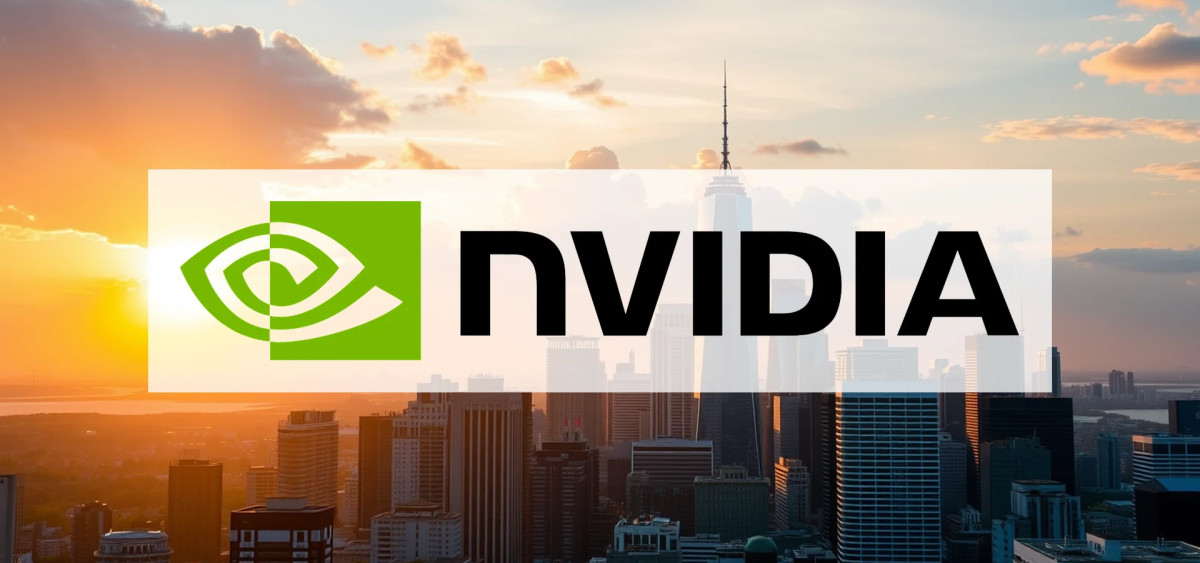 Beitragsbild zu Nvidia Aktie: Aktuelle Börsentendenzen