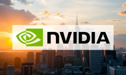 Beitragsbild zu Nvidia Aktie: Aktuelle Börsentendenzen