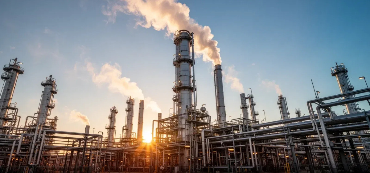 Beitragsbild zu Omv Aktie: Vielversprechende Zukunftsaussichten