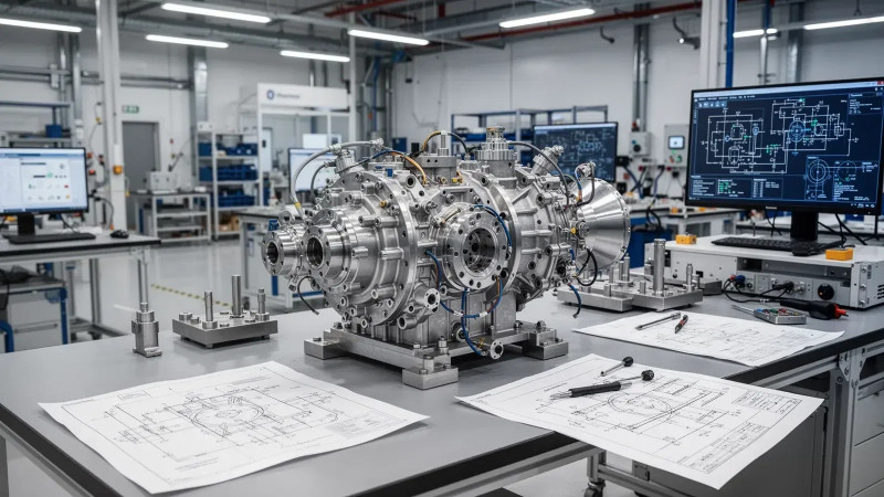 Beitragsbild zu Honeywell Aktie: Klingt vielversprechend!