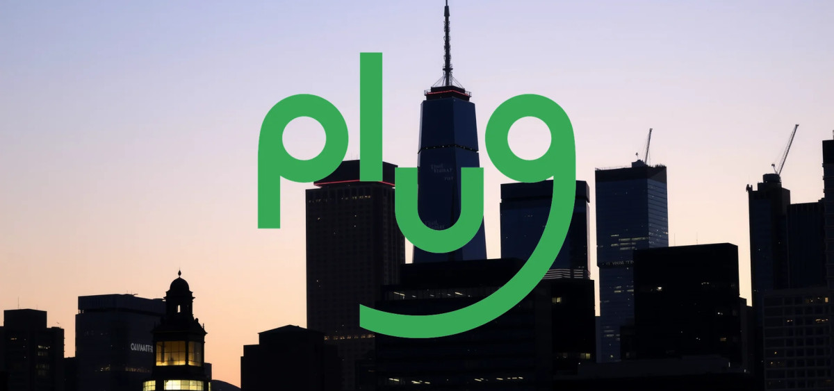 Beitragsbild zu Plug Power Aktie: Unnötige Bremsen?