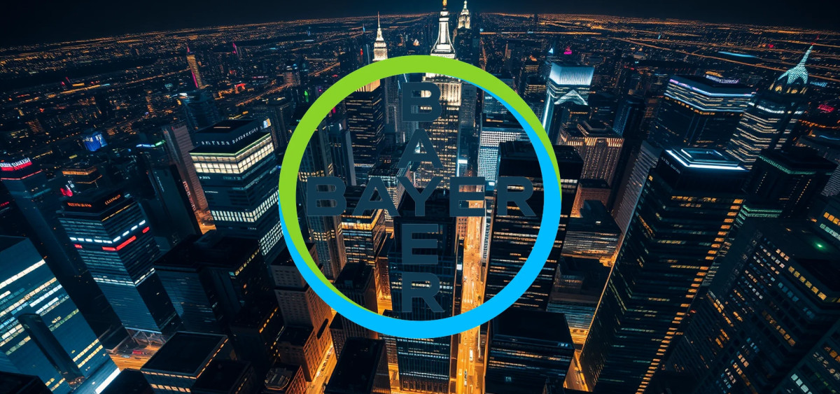 Beitragsbild zu Bayer Aktie: Erholung setzt sich fort
