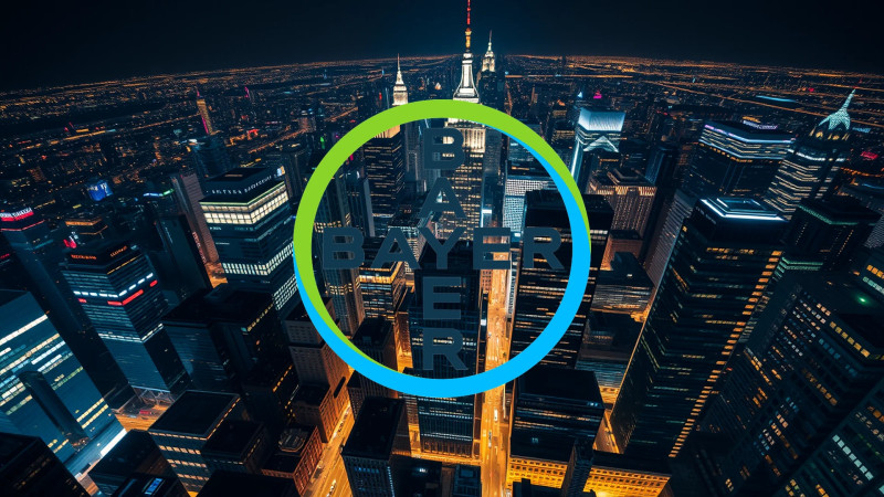 Beitragsbild zu Bayer Aktie: Erholung setzt sich fort