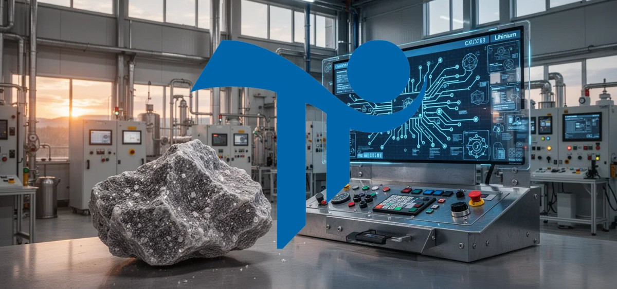 Beitragsbild zu Rock Tech Lithium Aktie: Wichtiger Siemens-Deal