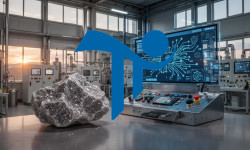 Beitragsbild zu Rock Tech Lithium Aktie: Wichtiger Siemens-Deal
