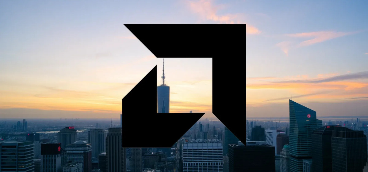 Beitragsbild zu AMD Aktie: Richtungswoche