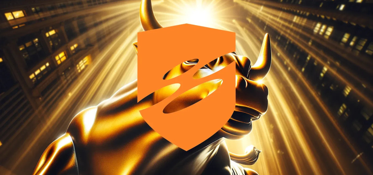 Beitragsbild zu DroneShield Aktie: Korrektur nach Rallye