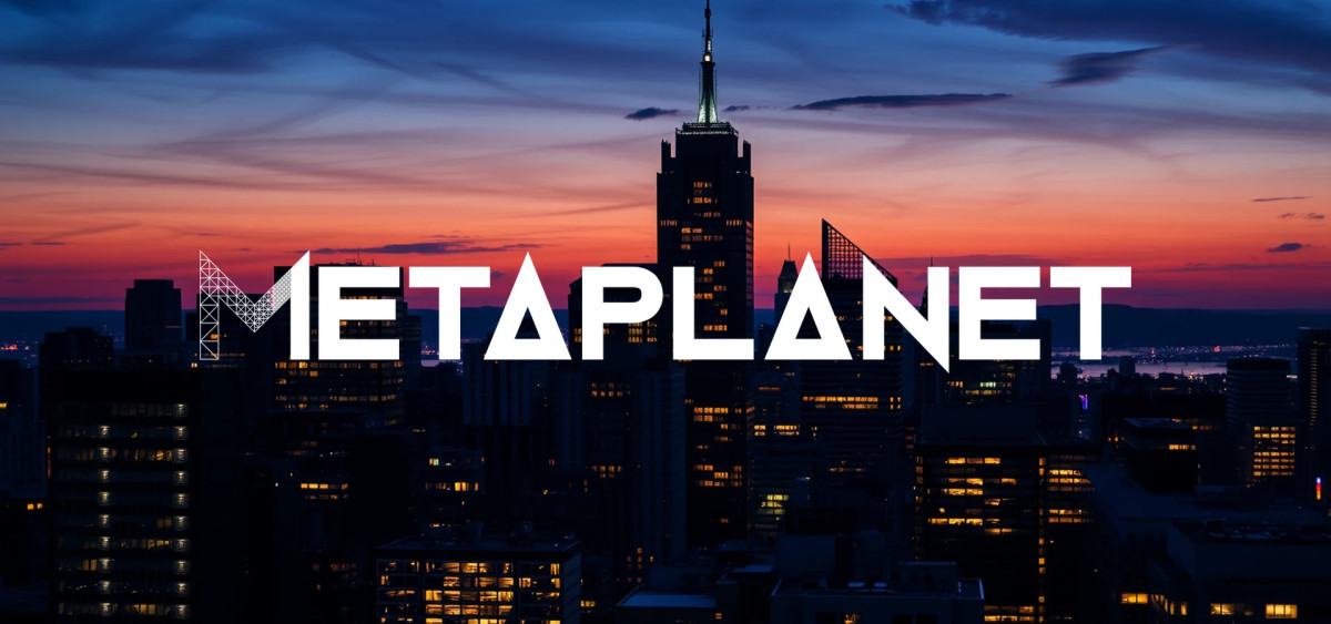 Beitragsbild zu Metaplanet Aktie: Wertvolle Partnerschaften!