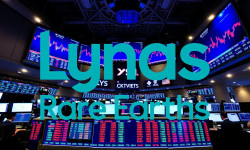 Beitragsbild zu Lynas Rare Earths Aktie: USA prescht vor