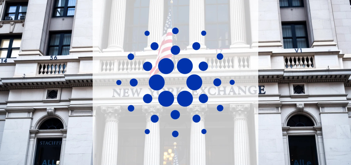 Beitragsbild zu Cardano: Weichenstellung