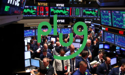 Beitragsbild zu Plug Power-Aktie: Mega-Run!