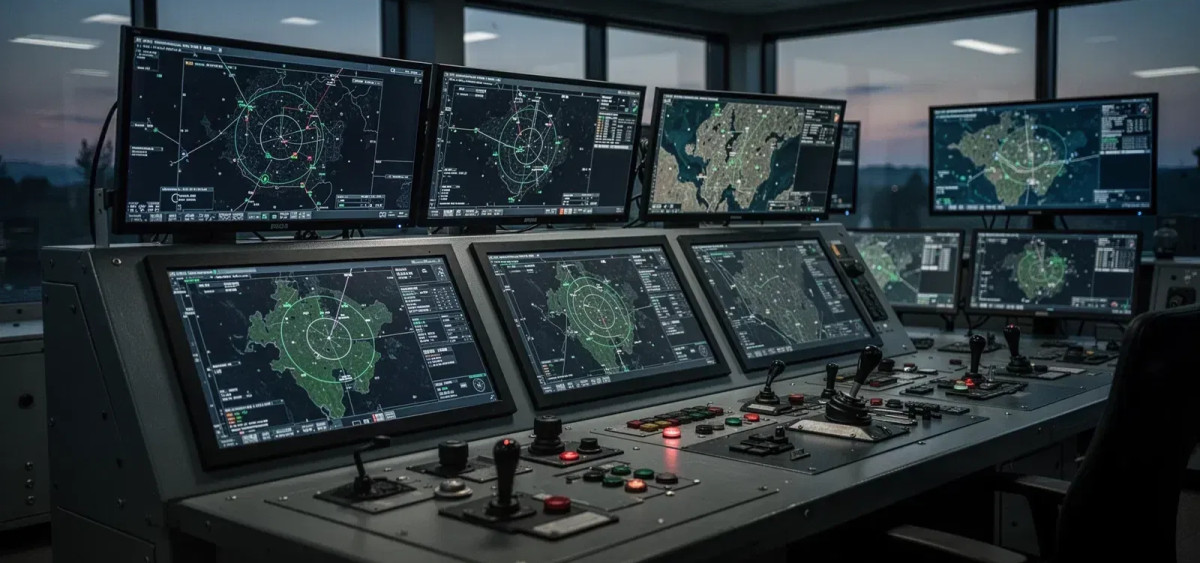 Beitragsbild zu Hensoldt Aktie: Starke Innovationskraft!