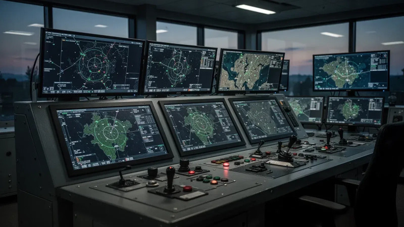 Beitragsbild zu Hensoldt Aktie: Starke Innovationskraft!