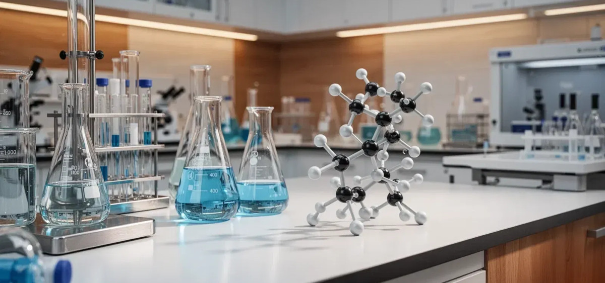 Beitragsbild zu Fresenius Aktie: Beeindruckende Wachstumsaussichten