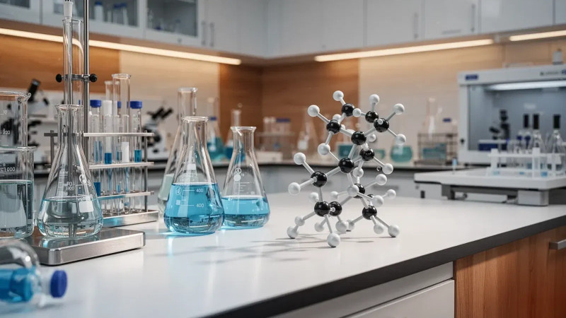 Beitragsbild zu Fresenius Aktie: Beeindruckende Wachstumsaussichten