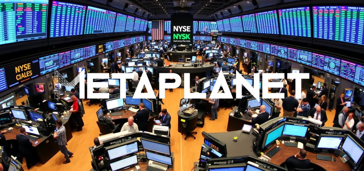 Beitragsbild zu Metaplanet Aktie: Unklare Zukunftsaussichten