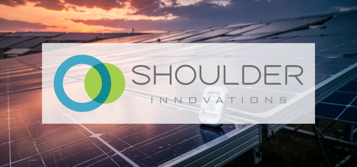 Beitragsbild zu Silber: Gefährliches Solar-Dilemma