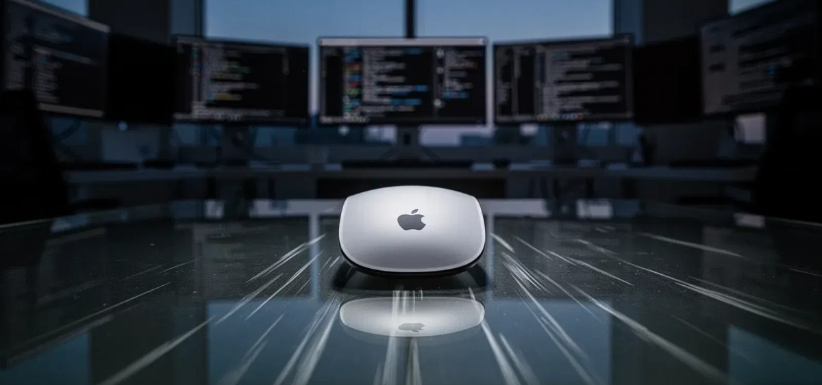 Beitragsbild zu Apple Aktie: Wachstumsschub erkennbar!