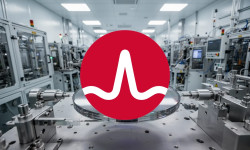 Beitragsbild zu Broadcom Aktie: Margendruck belastet