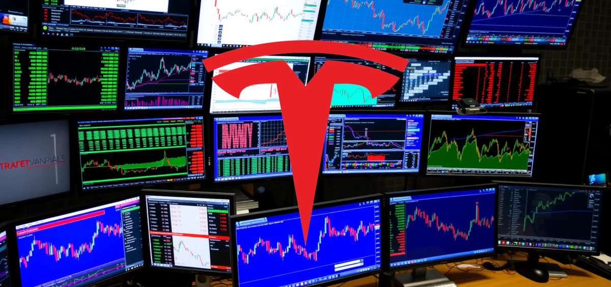 Beitragsbild zu Tesla Aktie: Robotaxi gegen Realität