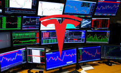 Beitragsbild zu Tesla Aktie: Robotaxi gegen Realität