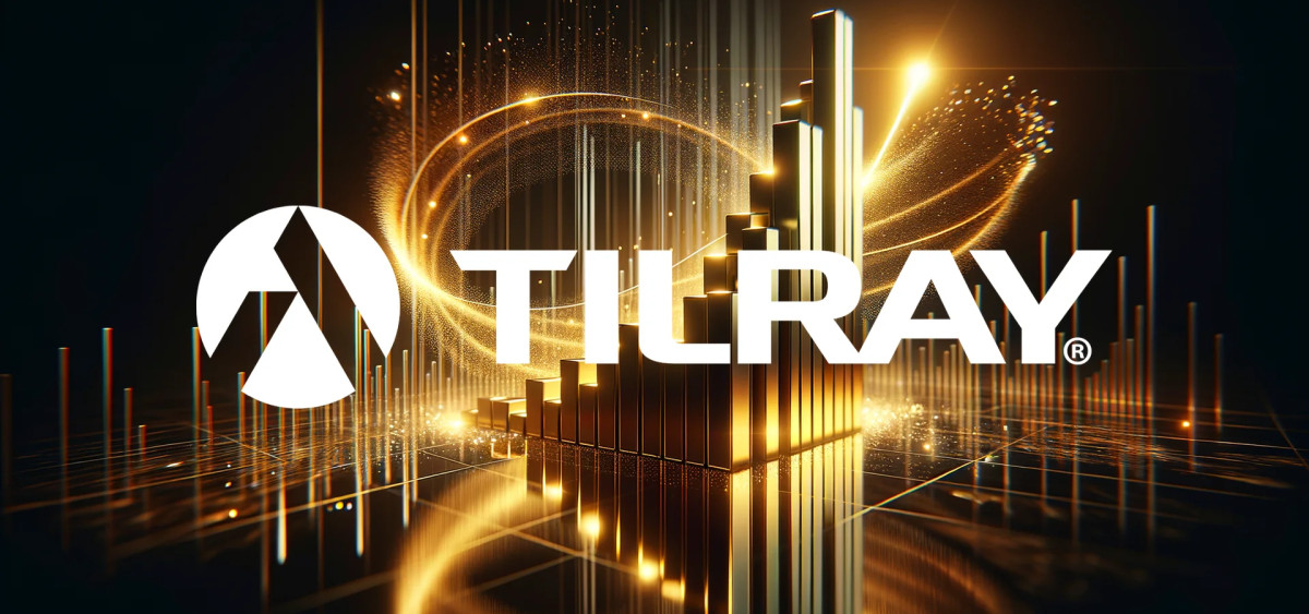 Beitragsbild zu Tilray Aktie: Totalabsturz!