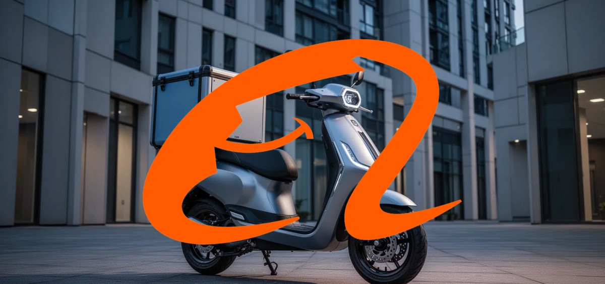 Beitragsbild zu Alibaba Aktie: Chancenreiches Potenzial!