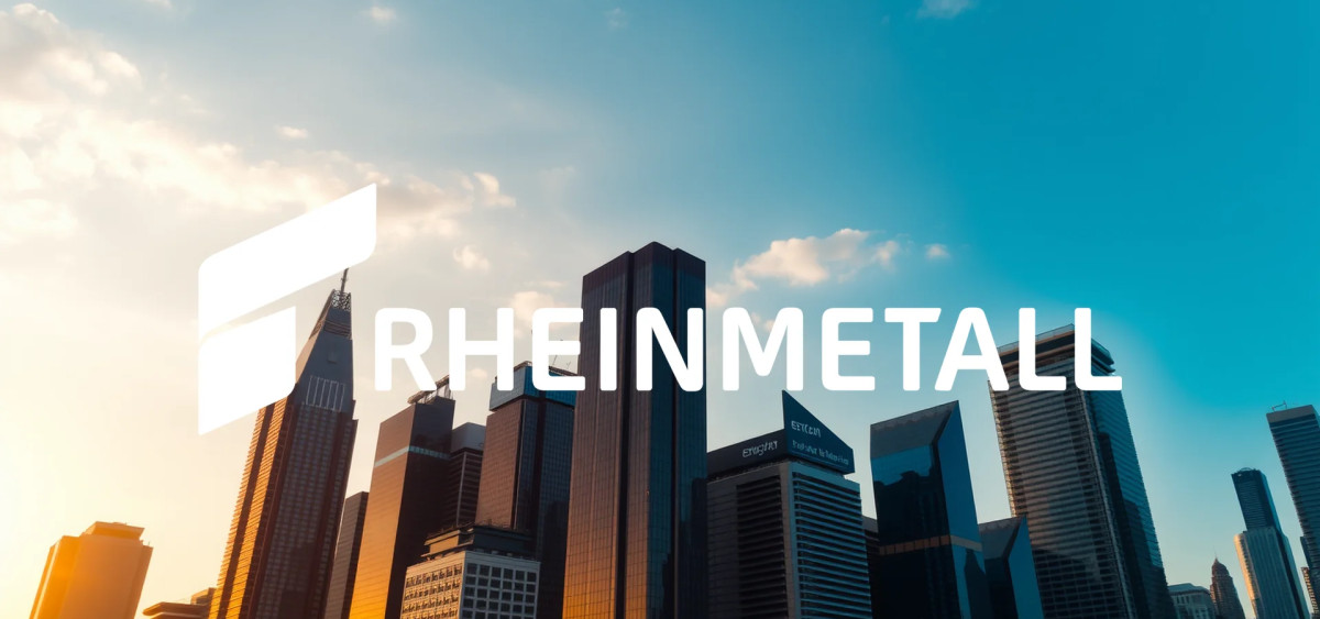 Beitragsbild zu Rheinmetall Aktie: Innovationsstarke Präsentation