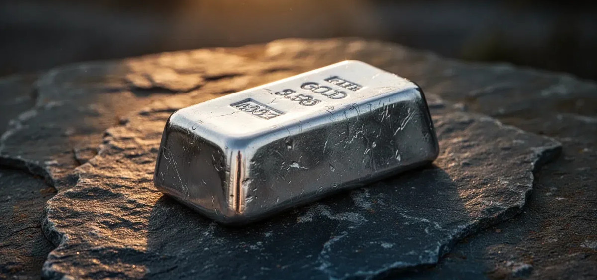 Beitragsbild zu Silber: Kampf um Bodenbildung