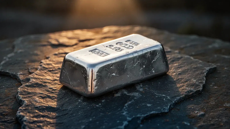 Beitragsbild zu Silber: Kampf um Bodenbildung