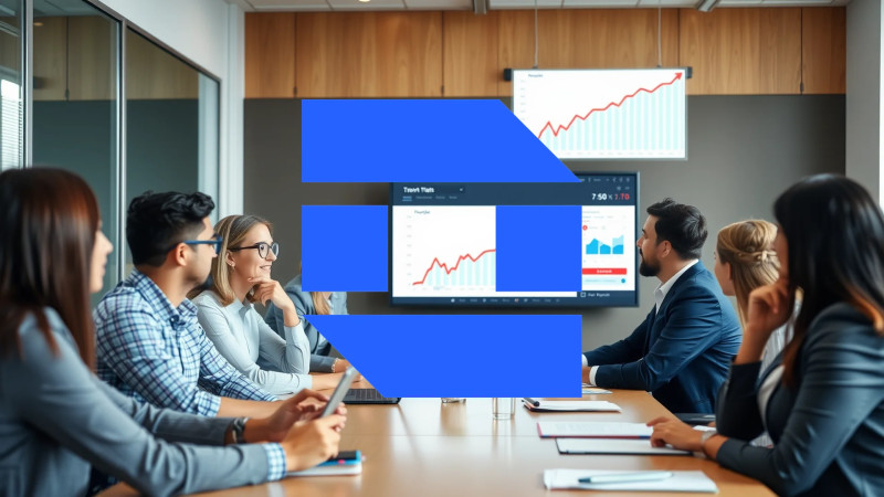 Beitragsbild zu DeFi Technologies Aktie: Positiver Höhenflug!