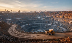 Beitragsbild zu Barrick Mining Aktie: Einnahmenrekord erreicht