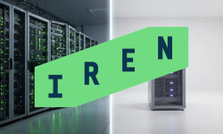 Beitragsbild zu IREN Aktie: Erwartete Unruhe?