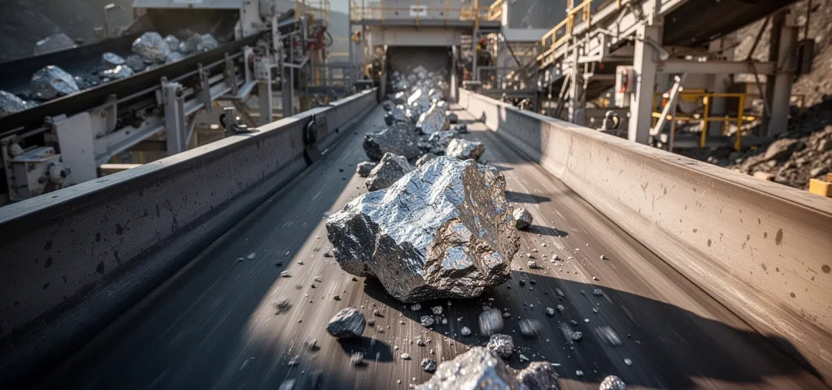 Beitragsbild zu Almonty Industries Aktie: Neues Jahreshoch